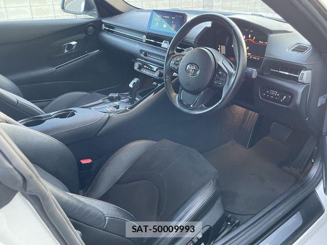 Toyota SUPRA 2020-06 8369088-8
