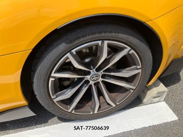 Toyota SUPRA 2021-03 8372251-9