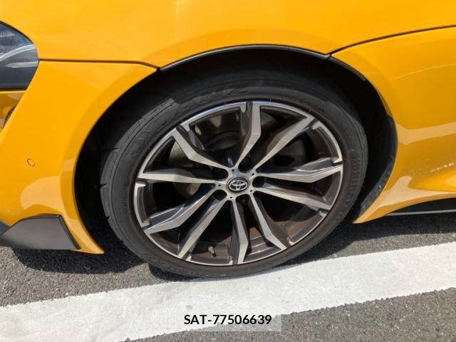 Toyota SUPRA 2021-03 8372251-10