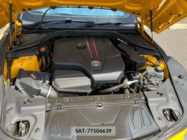 Toyota SUPRA 2021-03 8372251-12