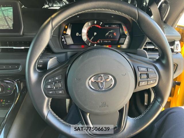 Toyota SUPRA 2021-03 8372251-17