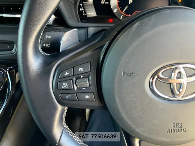 Toyota SUPRA 2021-03 8372251-18
