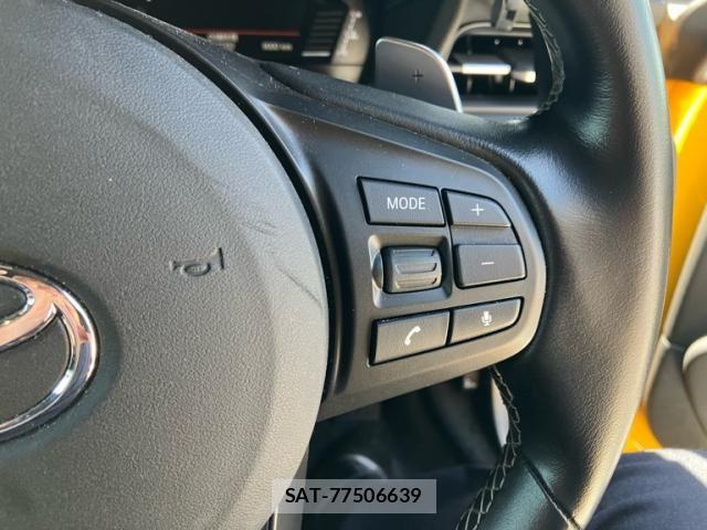 Toyota SUPRA 2021-03 8372251-19