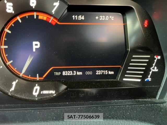 Toyota SUPRA 2021-03 8372251-21