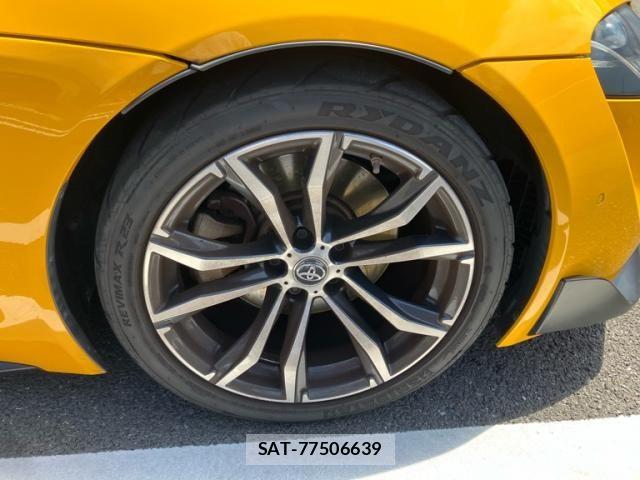 Toyota SUPRA 2021-03 8372251-7