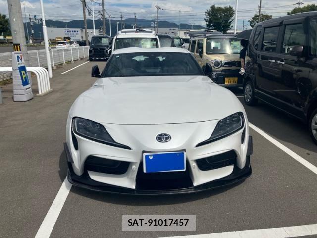 Toyota SUPRA 2024-05 8438947-1