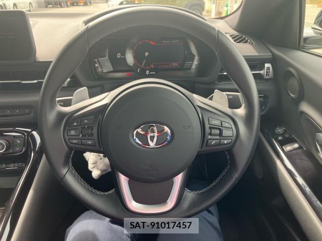 Toyota SUPRA 2024-05 8438947-19