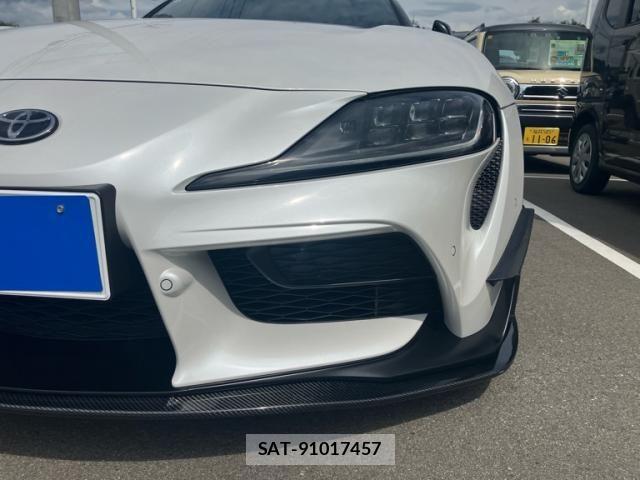 Toyota SUPRA 2024-05 8438947-3
