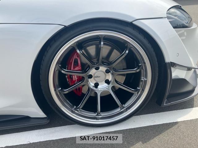 Toyota SUPRA 2024-05 8438947-4