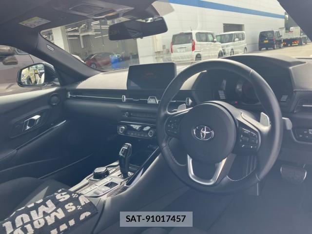 Toyota SUPRA 2024-05 8438947-7