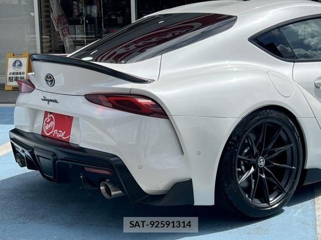 Toyota SUPRA 2024-05 8458551-9
