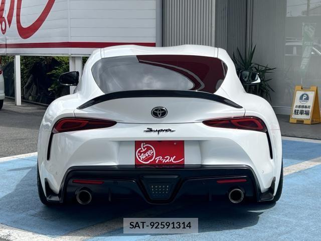Toyota SUPRA 2024-05 8458551-10