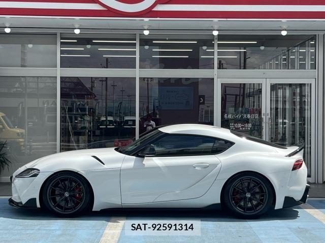 Toyota SUPRA 2024-05 8458551-13