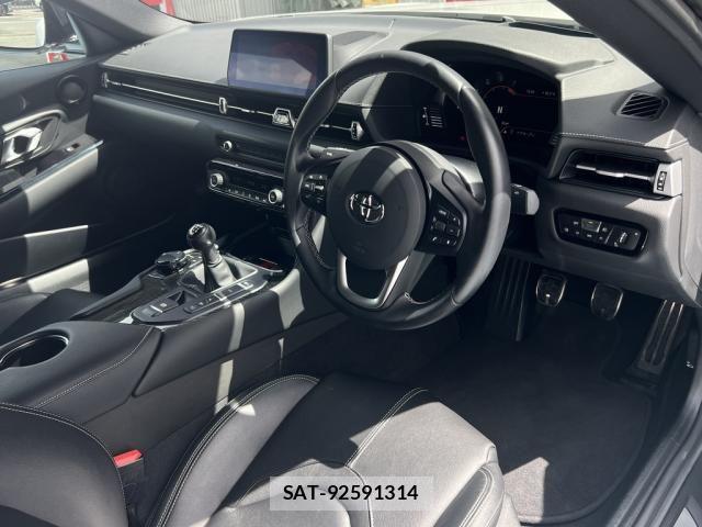 Toyota SUPRA 2024-05 8458551-1