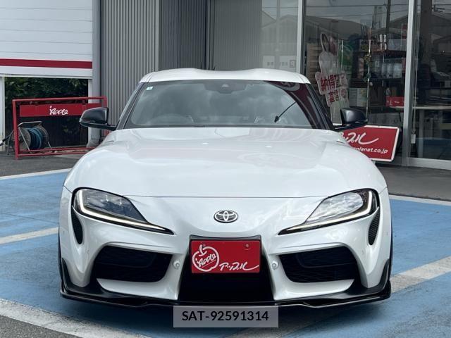 Toyota SUPRA 2024-05 8458551-4