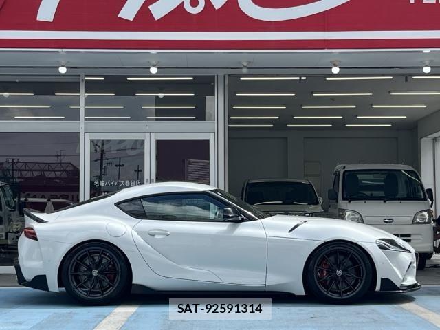 Toyota SUPRA 2024-05 8458551-7
