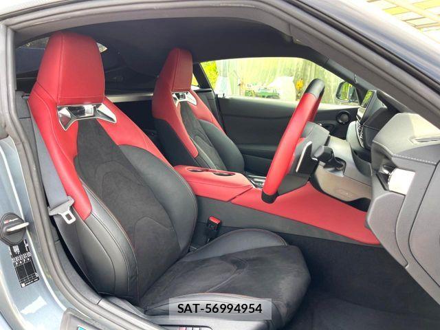Toyota SUPRA 2021-11 8563700-10