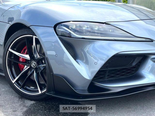 Toyota SUPRA 2021-11 8563700-14