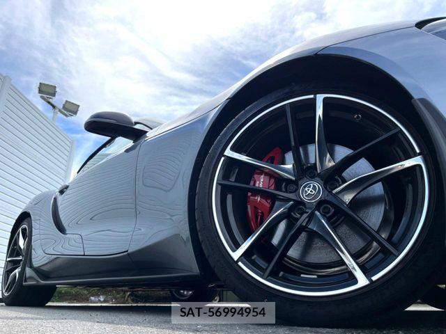 Toyota SUPRA 2021-11 8563700-15