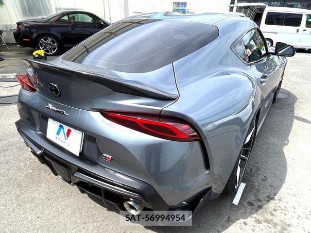 Toyota SUPRA 2021-11 8563700-17