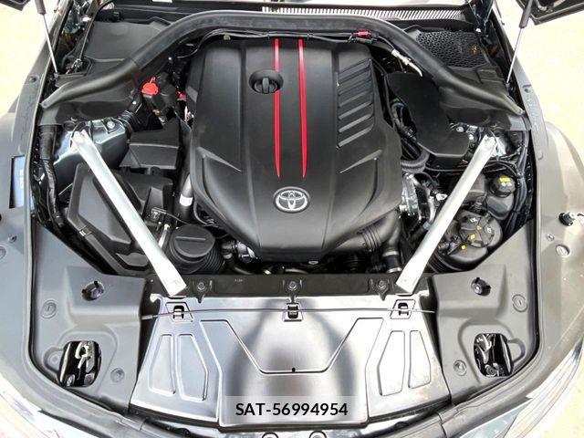 Toyota SUPRA 2021-11 8563700-18