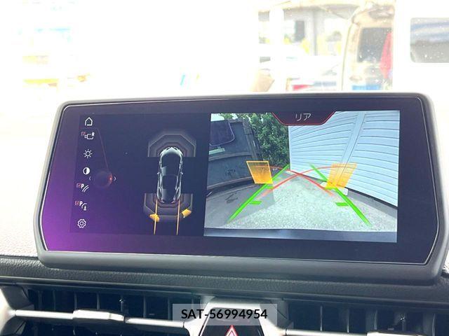 Toyota SUPRA 2021-11 8563700-4