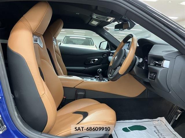 Toyota SUPRA 2024-10 8629170-13