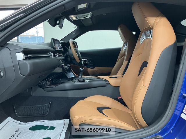 Toyota SUPRA 2024-10 8629170-17