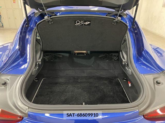 Toyota SUPRA 2024-10 8629170-18