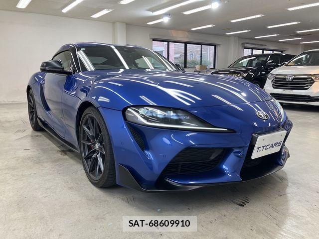 Toyota SUPRA 2024-10 8629170-19