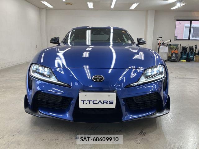Toyota SUPRA 2024-10 8629170-20