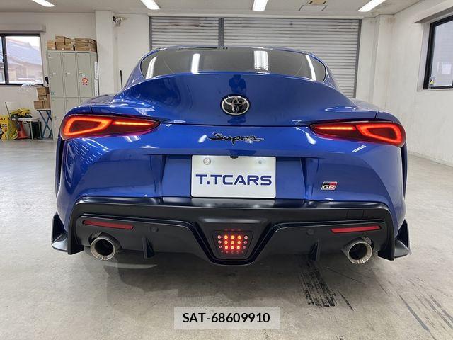 Toyota SUPRA 2024-10 8629170-21