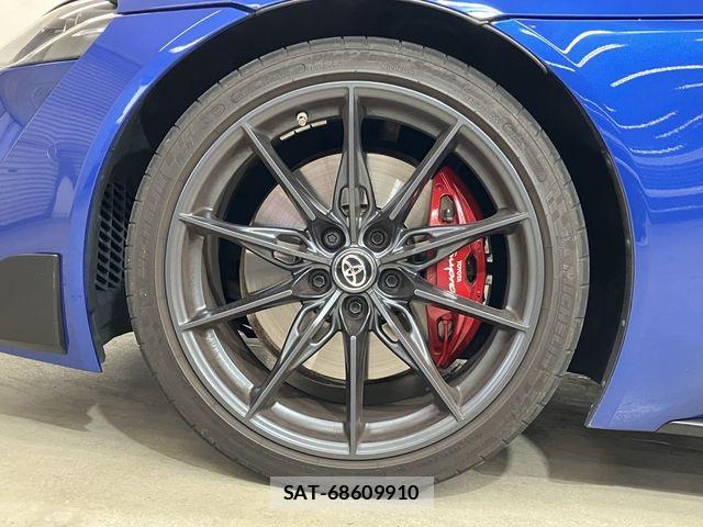 Toyota SUPRA 2024-10 8629170-25