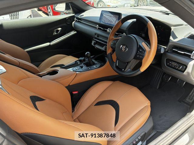 Toyota SUPRA 2024-06 8629172-20