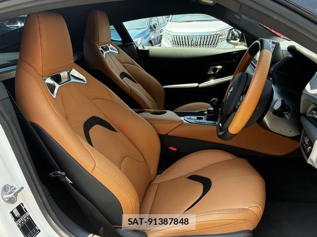Toyota SUPRA 2024-06 8629172-21
