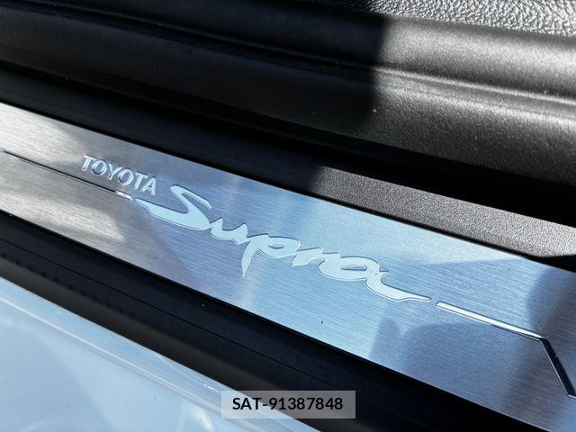 Toyota SUPRA 2024-06 8629172-26