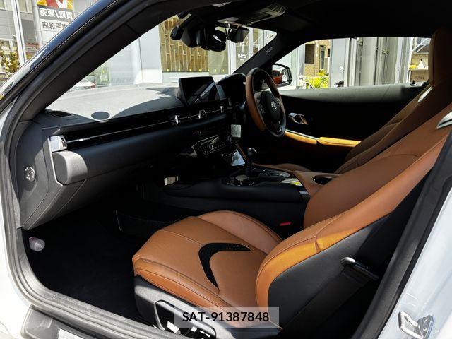 Toyota SUPRA 2024-06 8629172-27