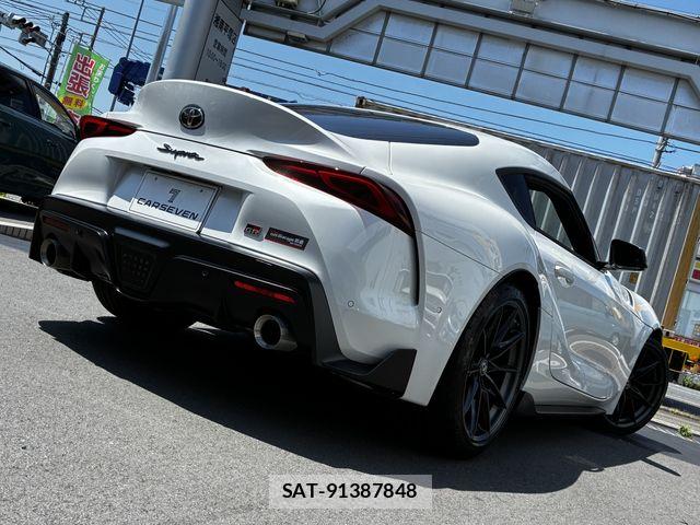 Toyota SUPRA 2024-06 8629172-2
