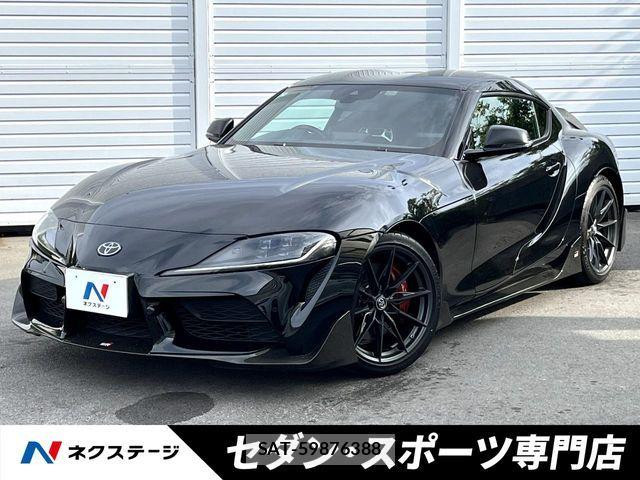 Toyota SUPRA 2023-04 8666989-0