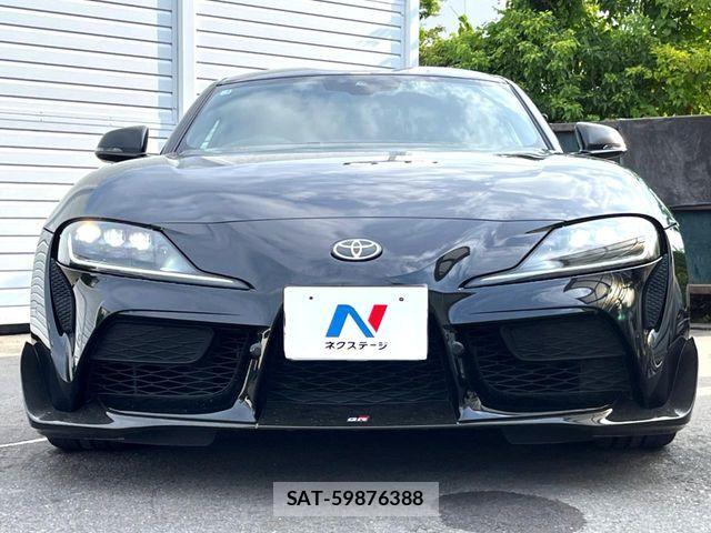 Toyota SUPRA 2023-04 8666989-13