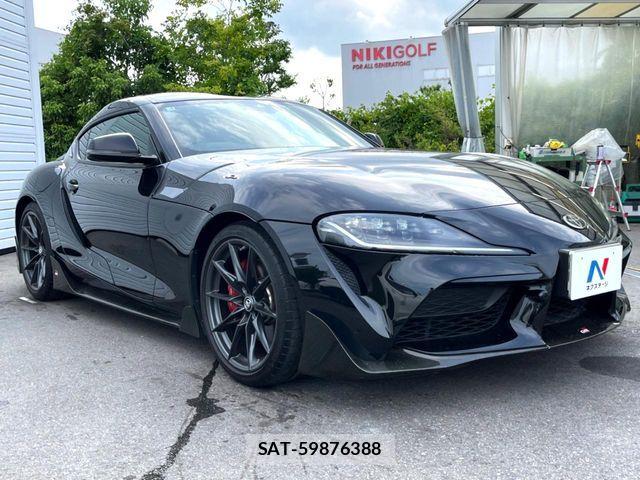 Toyota SUPRA 2023-04 8666989-15