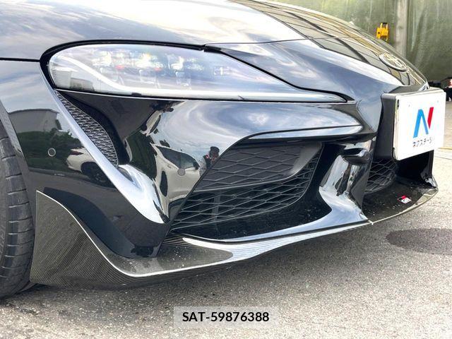Toyota SUPRA 2023-04 8666989-3
