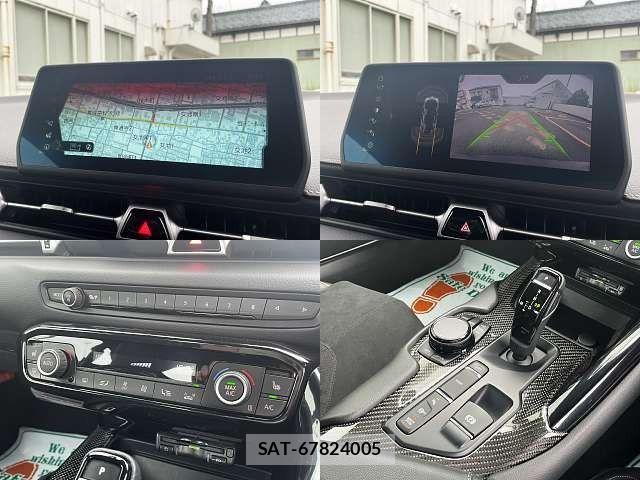 Toyota SUPRA 2020-03 8661843-6