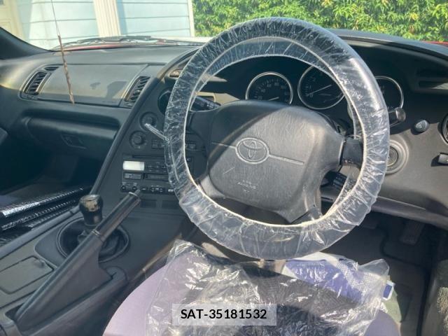 Toyota SUPRA 1995-01 8686690-11