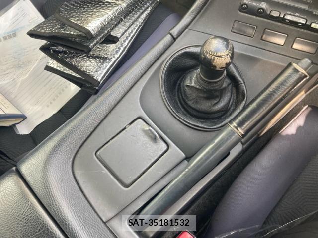 Toyota SUPRA 1995-01 8686690-16