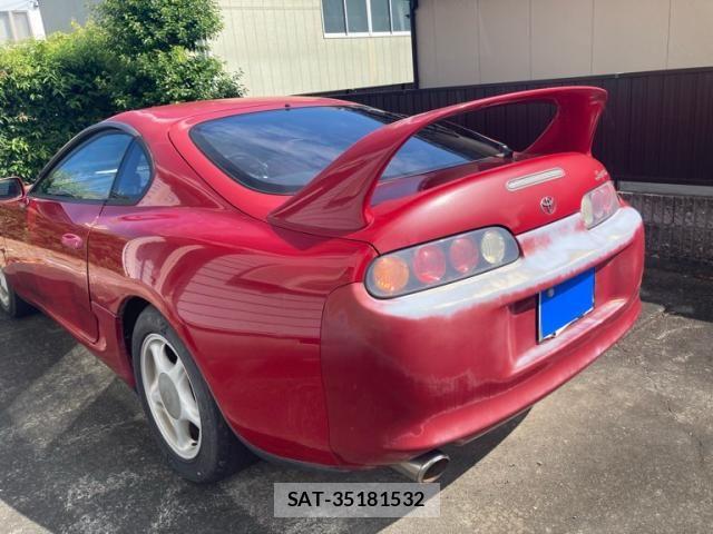 Toyota SUPRA 1995-01 8686690-1