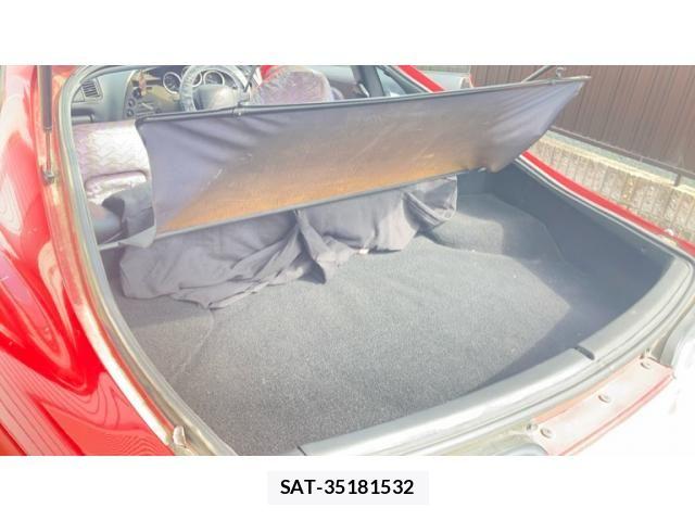 Toyota SUPRA 1995-01 8686690-6