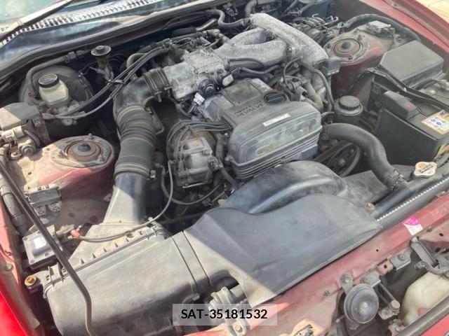 Toyota SUPRA 1995-01 8686690-7