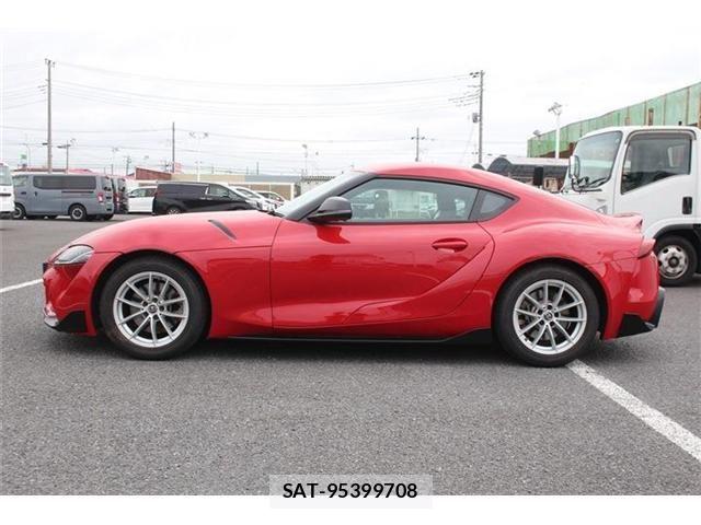 Toyota SUPRA 2019-12 8686692-10