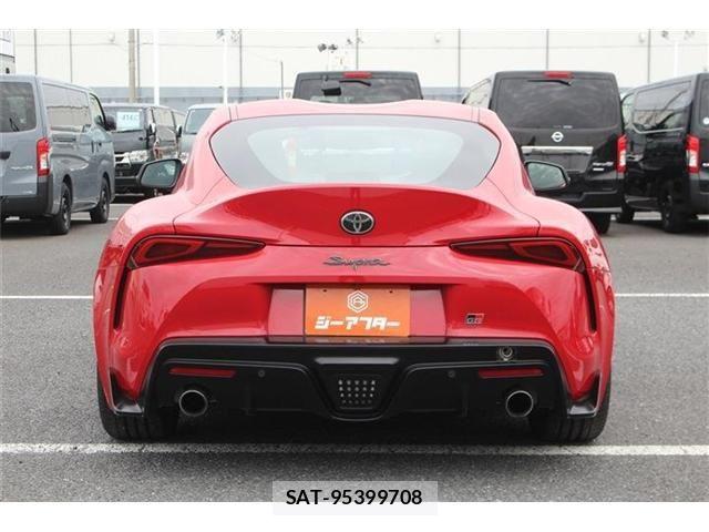Toyota SUPRA 2019-12 8686692-12